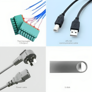 EFOBTDL-101-5.png Enviro Forest Multi Channel Temperature Tester Meter