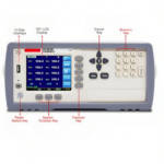 Enviro Forest Benchtop Multi Channel Temperature Data Logger