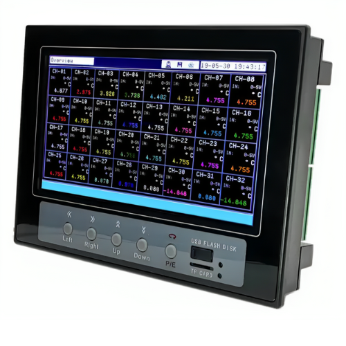 Enviro Forest Industrial Temperature Humidity Data Logger