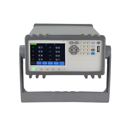 Enviro Forest Multi Channel Benchtop Temperature Data Logger