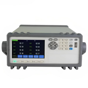 EFOBTDL-191-6.png Enviro Forest Multi Channel Benchtop Temperature Data Logger
