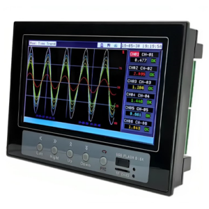 EFOBTDL-192-2.png Enviro Forest Benchtop Thermocouple Temperature Data Logger