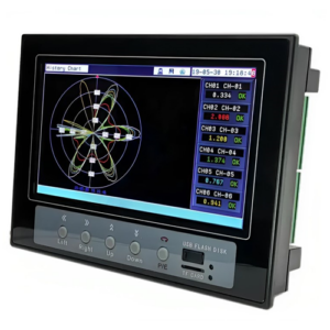 EFOBTDL-192-4.png Enviro Forest Benchtop Thermocouple Temperature Data Logger