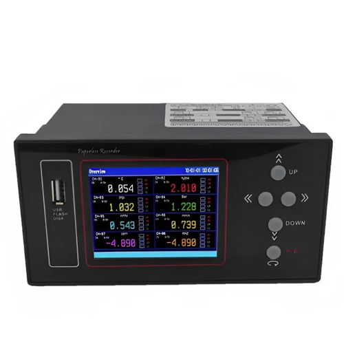 Enviro Forest Benchtop Paperless Temperature Data Loggers