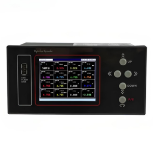 Enviro Forest Benchtop Paperless Temperature Data Loggers