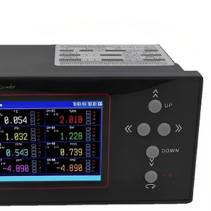 Enviro Forest Benchtop Paperless Temperature Data Loggers