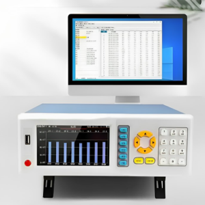 Enviro Forest Benchtop Multi Channel Temperature Data Logger