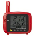 Enviro Forest Benchtop Temperature and Humidity Data Logger