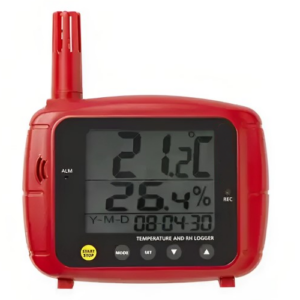 Enviro Forest Benchtop Temperature and Humidity Data Logger