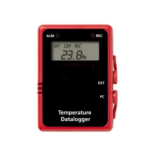 Enviro Forest Benchtop Temperature and Humidity Data Logger