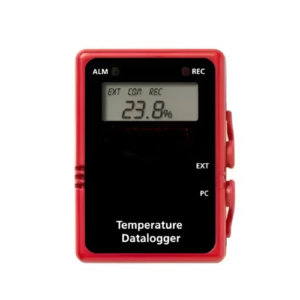 Enviro Forest Benchtop Temperature and Humidity Data Logger