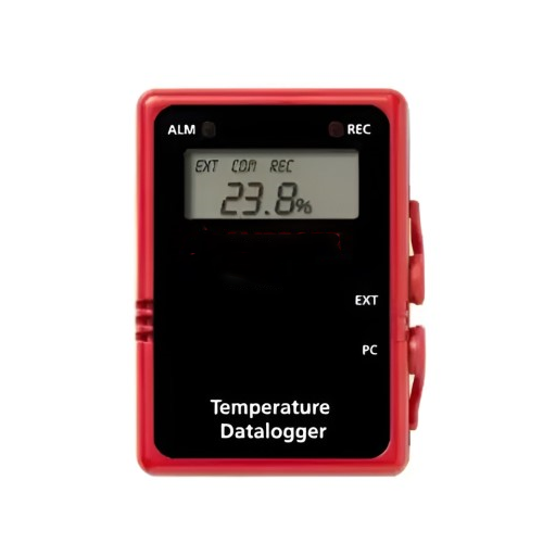 Enviro Forest Benchtop Temperature and Humidity Data Logger