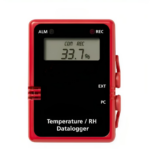 Enviro Forest Benchtop Temperature and Humidity Data Logger