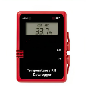 Enviro Forest Benchtop Temperature and Humidity Data Logger