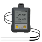 Enviro Forest Benchtop Digital Dual Channel Data Logger