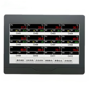 EFOBTDL-200-3.png Enviro Forest Benchtop Touch Screen Temperature Data Logger