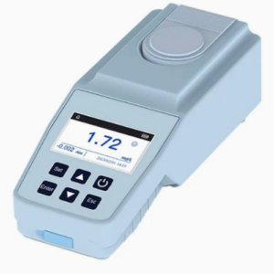 High Definition Multiparameter Benchtop Turbidimeter – Enviro Forest