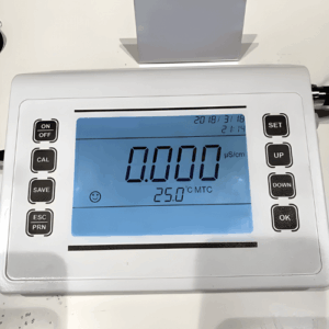 Enviro Forest Benchtop Water Quality Tester