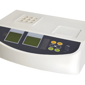 Enviro Forest Total Phosphorus