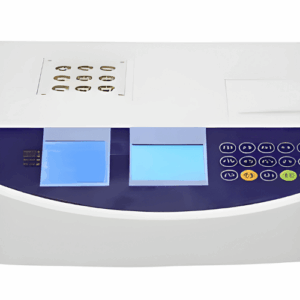 Enviro Forest Total Phosphorus