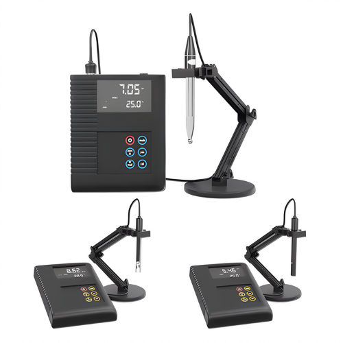 Enviro Forest Digital Water Quality Meter