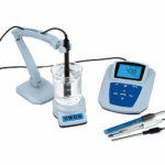 Enviro Forest Portable Meter