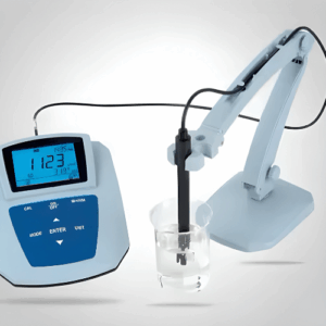 Enviro Forest Portable Meter