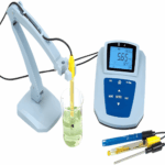 Enviro Forest Portable Meter