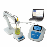 Enviro Forest Portable Meter