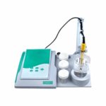Enviro Forest Benchtop PH Meter