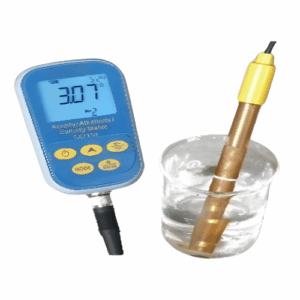 EFOBWQT-221-1.png Enviro Forest Digital Acidity Meter