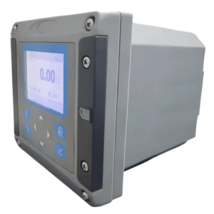 Enviro Forest Professional Meter Acid