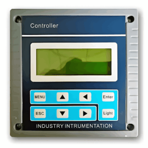 Enviro Forest Professional Meter Acid