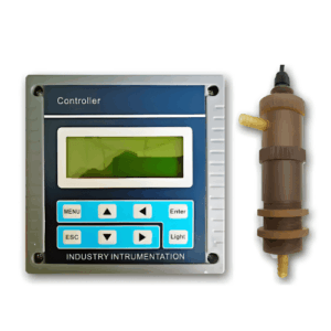 Enviro Forest Professional Meter Acid