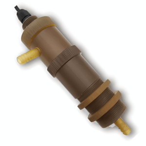 Enviro Forest Professional Meter Acid