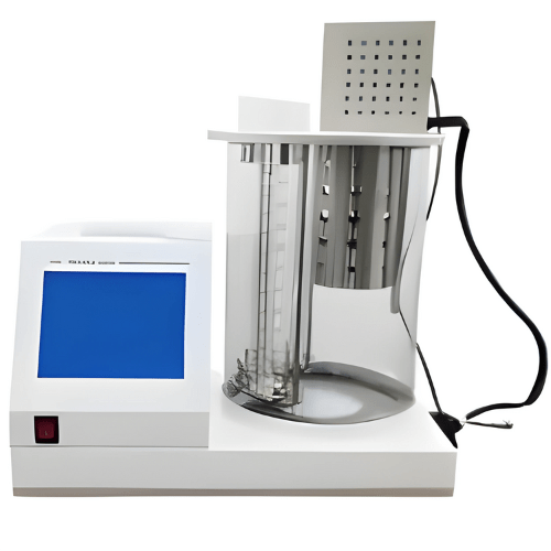 Enviro Forest Hydrometer Density Meter