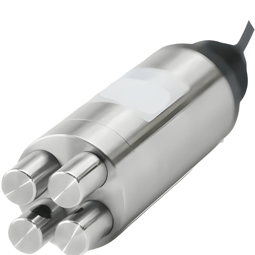 Enviro Forest Monitoring Water Treatment