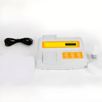 Enviro Forest Water Quality Parameter