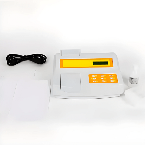 Enviro Forest Water Quality Parameter