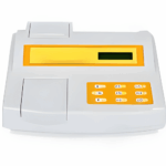 Enviro Forest Water Quality Parameter