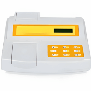 Enviro Forest Water Quality Parameter