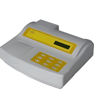 Enviro Forest Water Quality Parameter