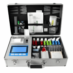 Enviro Forest Water Analyzer