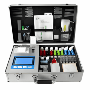 Enviro Forest Water Analyzer