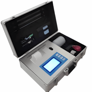 Enviro Forest Water Analyzer