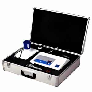 Enviro Forest Water Analyzer