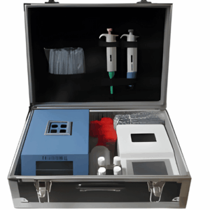 Enviro Forest Water Analyzer