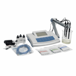 Enviro Forest Benchtop Ion PH Indicator