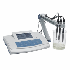 Enviro Forest Benchtop Ion PH Indicator