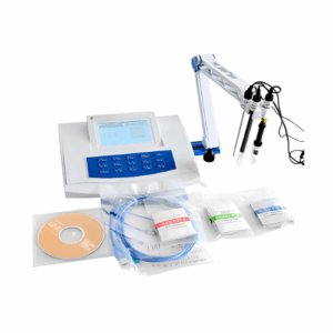 Enviro Forest Benchtop Ion PH Indicator